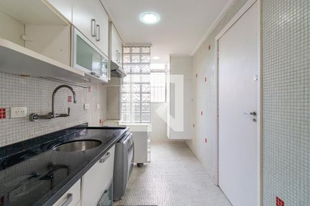 Apartamento à venda com 65m², 2 quartos e 1 vagaCozinha