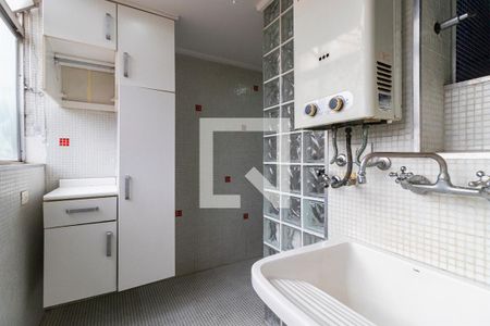 Apartamento à venda com 65m², 2 quartos e 1 vagaÁrea de Serviço