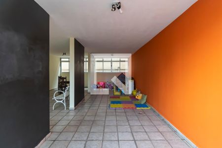 Apartamento à venda com 65m², 2 quartos e 1 vagaÁrea comum - Brinquedoteca