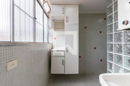 Apartamento à venda com 65m², 2 quartos e 1 vagaÁrea de Serviço
