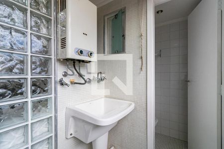 Apartamento à venda com 65m², 2 quartos e 1 vagaÁrea de Serviço