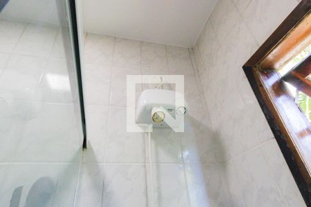 Casa de condomínio à venda com 168m², 4 quartos e 1 vaga Casa de condomínio à venda com 168m², 4 quartos e 1 vagaBanheiro Social 2