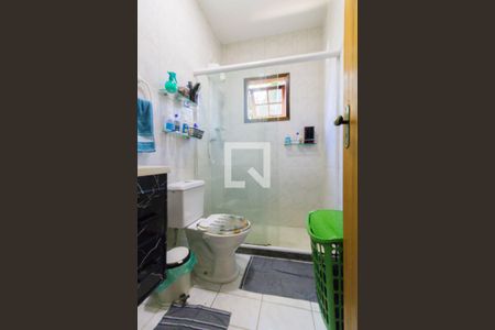 Casa de condomínio à venda com 168m², 4 quartos e 1 vaga Casa de condomínio à venda com 168m², 4 quartos e 1 vagaBanheiro Social 2