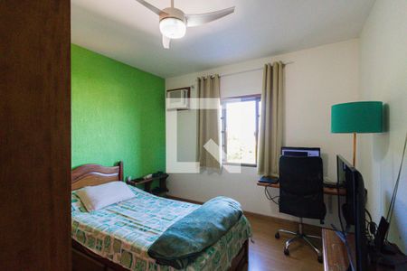 Quarto 2 de casa de condomínio à venda com 4 quartos, 168m² em Freguesia (jacarepaguá), Rio de Janeiro