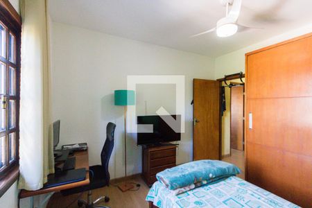 Quarto 2 de casa de condomínio à venda com 4 quartos, 168m² em Freguesia (jacarepaguá), Rio de Janeiro