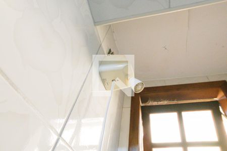 Banheiro Social 1 de casa de condomínio à venda com 4 quartos, 168m² em Freguesia (jacarepaguá), Rio de Janeiro