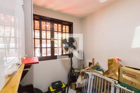 Casa de condomínio à venda com 168m², 4 quartos e 1 vaga Casa de condomínio à venda com 168m², 4 quartos e 1 vagaQuarto 1