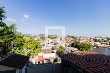 Casa de condomínio à venda com 168m², 4 quartos e 1 vaga Casa de condomínio à venda com 168m², 4 quartos e 1 vagaVista do Quarto 2