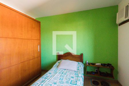 Quarto 2 de casa de condomínio à venda com 4 quartos, 168m² em Freguesia (jacarepaguá), Rio de Janeiro