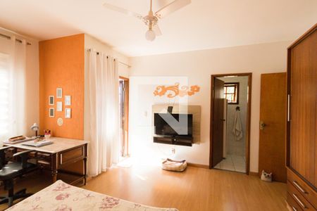 Casa de condomínio à venda com 168m², 4 quartos e 1 vaga Casa de condomínio à venda com 168m², 4 quartos e 1 vagaQuarto 4 - Suíte