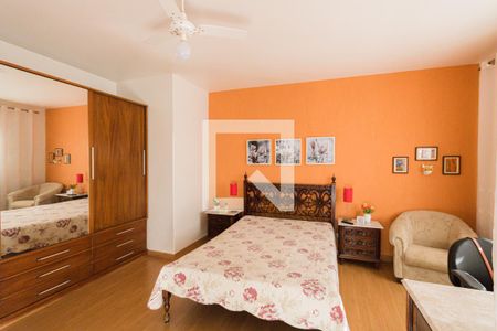 Casa de condomínio à venda com 168m², 4 quartos e 1 vaga Casa de condomínio à venda com 168m², 4 quartos e 1 vagaQuarto 4 - Suíte