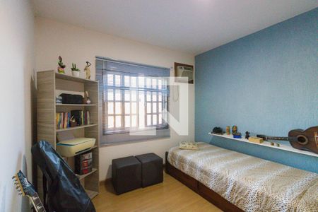 Casa de condomínio à venda com 168m², 4 quartos e 1 vaga Casa de condomínio à venda com 168m², 4 quartos e 1 vagaQuarto 3