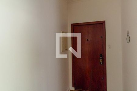 Hall de Entrada de apartamento para alugar com 3 quartos, 140m² em Higienópolis, São Paulo
