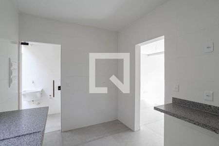 Casa à venda com 119m², 3 quartos e 1 vagaCozinha