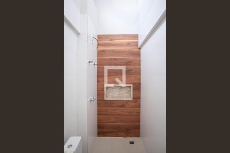 Casa à venda com 119m², 3 quartos e 1 vagaBanheiro social