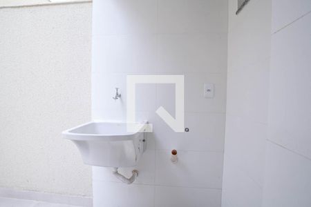 Casa à venda com 119m², 3 quartos e 1 vagaÁrea de serviço 