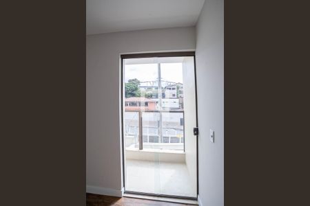 Casa à venda com 119m², 3 quartos e 1 vagaVaranda do quarto 2