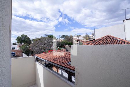 Casa à venda com 119m², 3 quartos e 1 vagaVista da suíte 