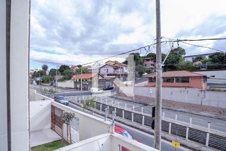 Casa à venda com 119m², 3 quartos e 1 vagaVista do quarto 1