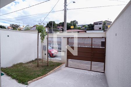Casa à venda com 119m², 3 quartos e 1 vagaGaragem