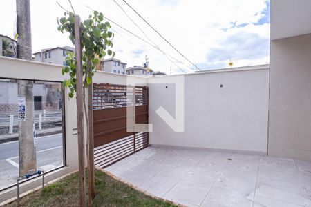 Casa à venda com 119m², 3 quartos e 1 vagaGaragem