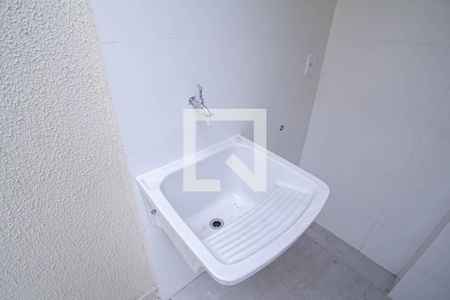 Casa à venda com 119m², 3 quartos e 1 vagaÁrea de serviço 