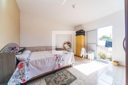 Casa à venda com 500m², 8 quartos e 4 vagasQuarto 2