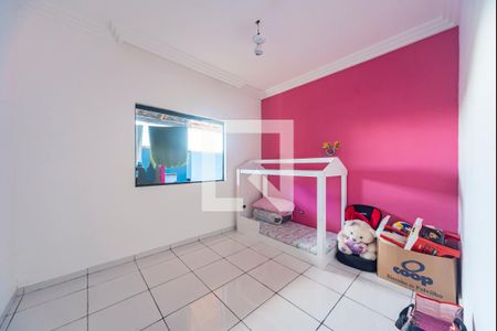 Casa à venda com 500m², 8 quartos e 4 vagasQuarto 1 casa 2 