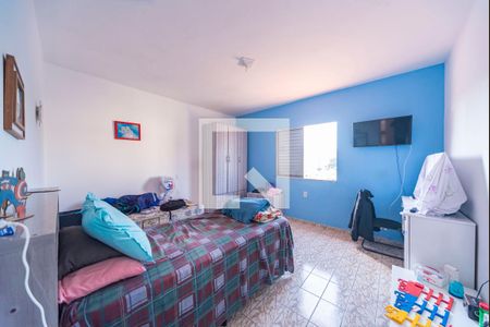 Casa à venda com 500m², 8 quartos e 4 vagasQuarto 1