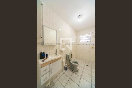 Casa à venda com 500m², 8 quartos e 4 vagasBanheiro 1