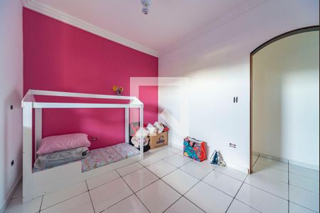 Casa à venda com 500m², 8 quartos e 4 vagasQuarto 1 casa 2 