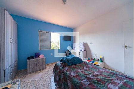 Casa à venda com 500m², 8 quartos e 4 vagasQuarto 1