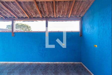 Casa à venda com 500m², 8 quartos e 4 vagasVista da Sala casa 2