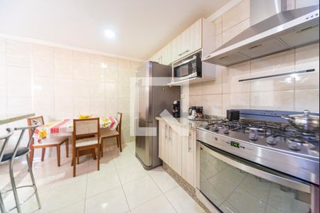 Casa à venda com 500m², 8 quartos e 4 vagasCozinha casa 3