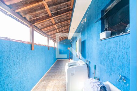 Casa à venda com 500m², 8 quartos e 4 vagasVista do Quarto 2 casa 2 