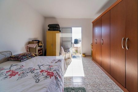 Casa à venda com 500m², 8 quartos e 4 vagasQuarto 2