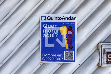 Casa à venda com 500m², 8 quartos e 4 vagasPlaca Instalada na Fachada