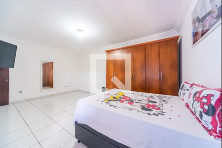 Casa à venda com 500m², 8 quartos e 4 vagasQuarto 2 casa 2 