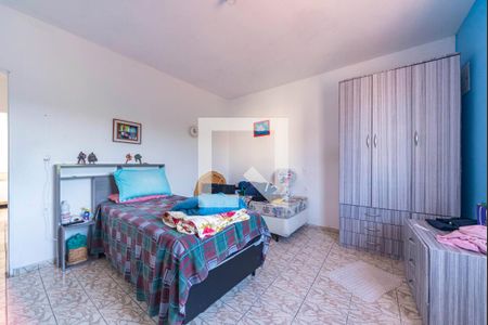 Casa à venda com 500m², 8 quartos e 4 vagasQuarto 1