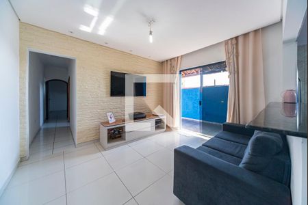 Casa à venda com 500m², 8 quartos e 4 vagasSala casa 2