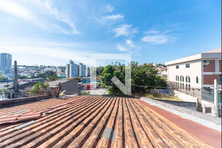 Casa à venda com 500m², 8 quartos e 4 vagasVista do Quarto 1
