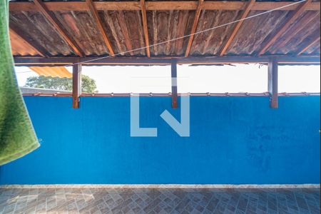 Casa à venda com 500m², 8 quartos e 4 vagasVista do Quarto 1 casa 2 