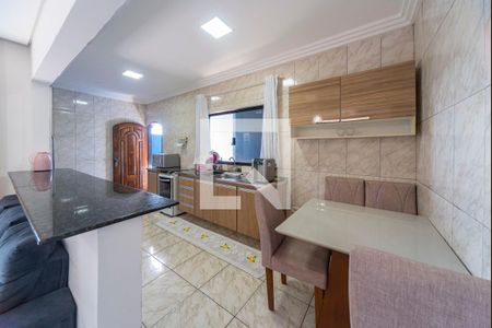 Casa à venda com 500m², 8 quartos e 4 vagasCozinha casa 2