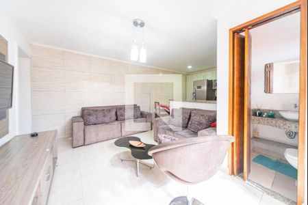 Casa à venda com 500m², 8 quartos e 4 vagasSala casa 3