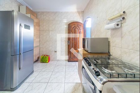 Casa à venda com 500m², 8 quartos e 4 vagasCozinha casa 2