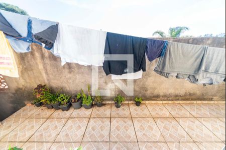 Casa à venda com 500m², 8 quartos e 4 vagasVaranda do Quarto 2