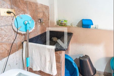 Casa à venda com 500m², 8 quartos e 4 vagasTanque 