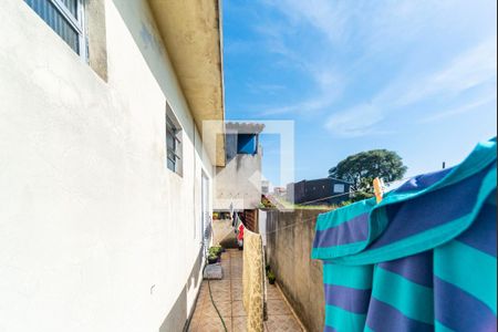 Casa à venda com 500m², 8 quartos e 4 vagasVaranda do Quarto 2