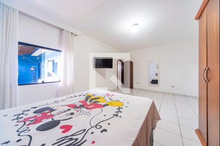 Casa à venda com 500m², 8 quartos e 4 vagasQuarto 2 casa 2 