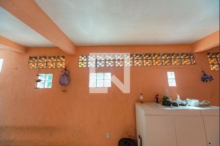 Casa à venda com 500m², 8 quartos e 4 vagasVista do Quarto 1 casa 3